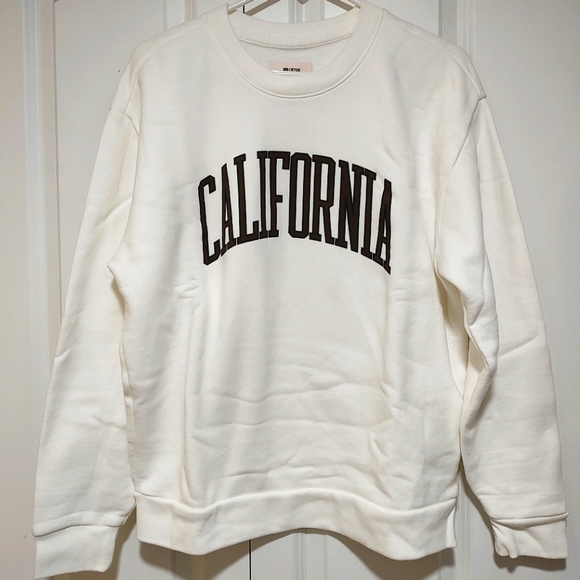 Hollister California Sweatshirt - Picture 1 of 3